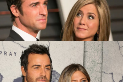 Why wasn’t Jennifer Aniston included in Justin Theroux’s wedding guest list? What is the cause of this exclusion that has ignited public discussion?
