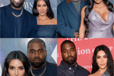 Kim Kardashian’s team denied Kanye West’s shocking accusations about their son Saint, amid a growing wave of criticism on social media…