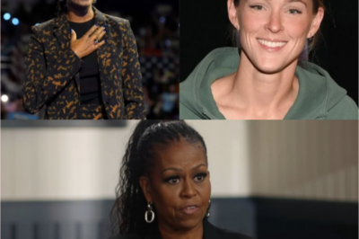 Michelle Obama shocks with her confession: “I hate politics!” What’s behind this statement, and why did she choose to share it with Kylie Kelce?
