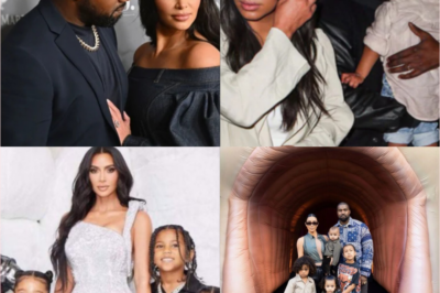 Kanye West surprises the public by directly stating he does not desire offspring with Kim Kardashian in a contentious interview in a KKK community.