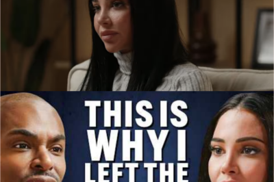 I’m A Celeb star Tulisa’s plea to ITV to take her off camera amid ‘breakdown’