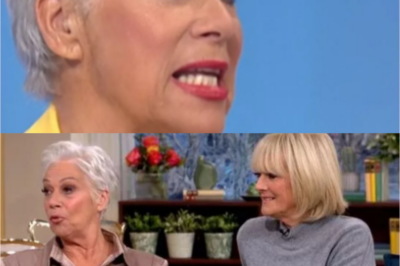 Denise Welch, a star of the TV show Loose Women, has finally spoken out about her relationship with “rival” Vanessa Feltz in a behind-the-scenes confession that has fans in London buzzing.