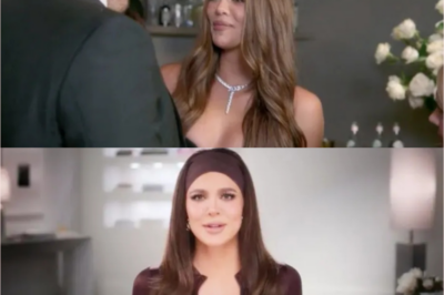 In the season 6 finale of The Kardashians, Khloé Kardashian surprised everyone by confessing that hairstylist Chris Appleton is the only guy who could convince her to leave her single life behind because he is “extremely attractive” – are they truly in love?