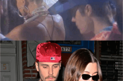 Hailey Bieber protects Justin Bieber’s 15-year-old brother amidst speculation of substance abuse—does this indicate issues within the Bieber family relationship?