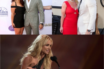 Was Britney Spears emotionally manipulated? The 43-year-old singer splits with ex-con Paul Soliz for the second time — after a “family” Valentine’s Day outing.