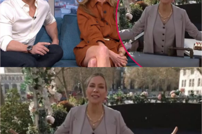 This Morning mayhem as ‘inconsiderate’ Kate Lawler rages during medical emergency