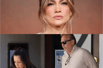 Surprise! Kevin Costner’s Explosive Secret Revealed: Cheating and Tricking Jennifer Lopez—The Stunning Reality Behind His Scandalous Actions.