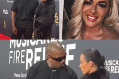 My bullying ex controlled everything I wore like Kanye – what came next was horrifying