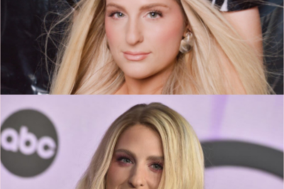 Meghan Trainor confesses to taking diet pills and shares that she is experiencing negative side effects – what is the reality behind her change?