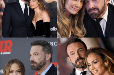 Ben Affleck finds happiness after divorcing Jennifer Lopez, shares a cryptic love philosophy on Morning Joe, and praises his ex: “The one you love most is the one who drives you crazy the most”—is there more to this?