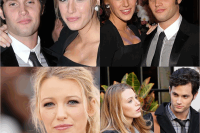 A Blemish on My Life: Blake Lively’s Former Partner Shares the Stress of Being in a Relationship with a Hollywood Celebrity and the Unknown Aspects of Their Turbulent Relationship.