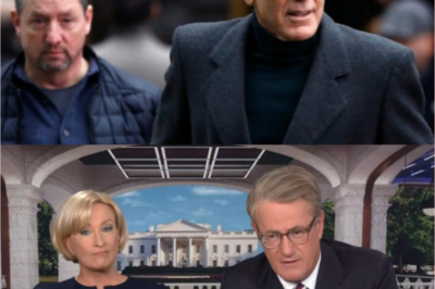 George Clooney had a heated argument full of c.u.r.s.e words with the producer of ‘Morning Joe’ when he realized he was just “a pawn” in their power game: “Everything started with that editorial.”