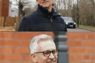 After a quarter of a century presenting Match of the Day, iconic announcer Gary Lineker astonishingly discloses: “The BBC desired my departure!” What lies behind the stunning choice to separate at the conclusion of the 2025 campaign?