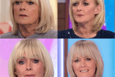 Former cricket star Freddie Flintoff faces accusations of shouting at an actor backstage, while his wife Rachael shares a heartfelt message on Loose Women.