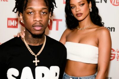 DESTROYED! A$AP Rocky’s ULTIMATE BETRAYAL Rips Rihanna’s Life APART – The 8 BRUTAL Secrets That Will BURN Hollywood DOWN!