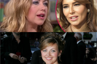 Inside Charlotte Church’s ‘feud’ with Cheryl – ‘nasty piece of work’, brutal boyfriends digs and ‘fat’ jibe