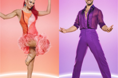 BBC announces Strictly Come Dancing professional dancers for 2025 as two new pros join lineup