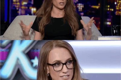 Kat Timpf’s inspiring story: From the surgical room post her double mastectomy to experiences after giving birth, the Fox News political analyst shares heartwarming moments that motivate countless women globally.