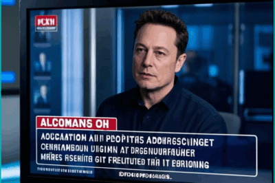 OpenAI President EXPLODES: ‘Elon Musk Is a CRUEL SABOTEUR!’ — Shocking Crime Allegations & Musk’s DEAD Silence Rock Tech World!