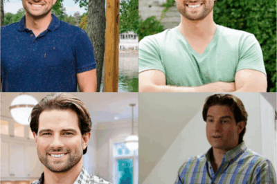 American audiences are thrilled to see Real estate guru Scott McGillivray’s show “Vacation House Rules” back on HGTV after a long break!
