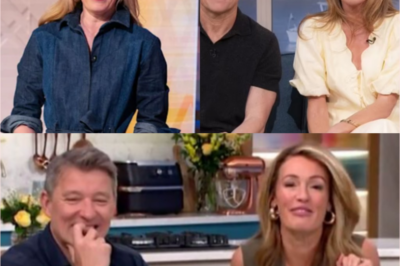 A surprise shake-up on This Morning this week: Dermot O’Leary and Siân Welby stepped in for Ben Shephard and Cat Deeley, sparking a fierce online debate among fans…