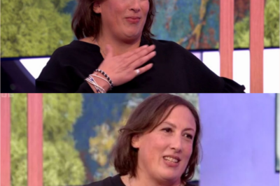 Miranda Hart reveals ‘physical and emotional pain’ of ‘awful’ health condition following ‘collapse’