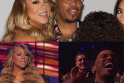 Mariah Carey and Anderson .Paak seen hand in hand a week after he accompanied her to the iHeartRadio Awards – Is this a subtle indication of their relationship?