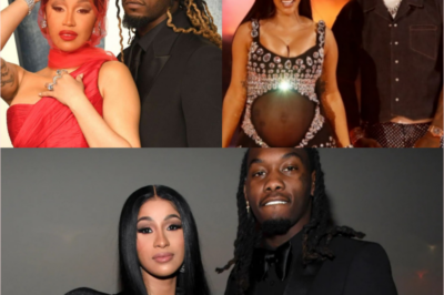 Cardi B accused Offset of thre@tening to k*ll her brutally through messages during their divorce proceedings: “That asshole will spare my life if I agree to one of his perv3rted requests…”