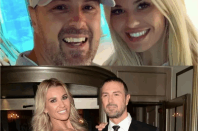 Christine McGuinness candidly shares the harsh reality of parting ways with her former spouse Paddy McGuinness in Prestbury, Cheshire: “I despise him for abandoning me in this situation”…