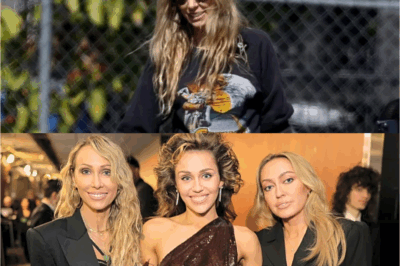 Following the turbulent events involving Billy Ray and Elizabeth Hurley, Miley Cyrus’ mother Tish is set to make her debut in the public eye – what will be her stance on this contentious relationship?