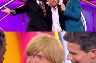 Celebrity Big Brother fans divided as Michael Fabricant is the first housemate evicted