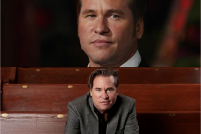 Val Kilmer was labeled as a Hollywood heartthrob, having romanced many well-known beauties and sparking curiosity about his tumultuous love life.
