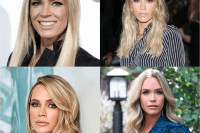 Reality TV star Teddi Mellencamp, after preparing her children for the worst, shared an incredible update about her stage-four cancer battle. Could a miracle really happen?…