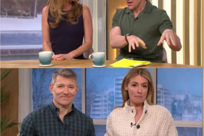 Cat Deeley faced significant backlash as a “phony” following her emotional outburst on live television in London, sparking public anger.