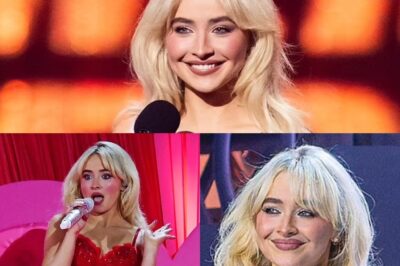 Sabrina Carpenter surprises fans with a witty remark aimed at less attractive men – what’s the story behind this comment?