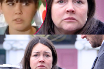 EastEnders fans predict Nicky di Marco return as she’s referenced on soap