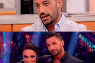 Simone Arena, a dancer who partners with Michelle Tsiakkas, is being talked about as a potential replacement for Giovanni Pernice on Strictly Come Dancing 2025 following a scandal. The big question is whether he can capture the hearts of viewers as the new “Giovanni.”