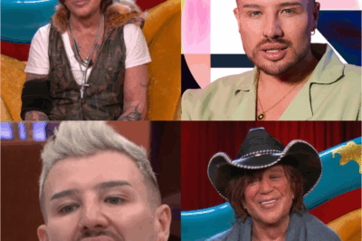 Celebrity Big Brother 2025 second-place finisher Danny Beard criticizes Mickey Rourke’s “offensive” remarks concerning JoJo Siwa and the LGBTQ+ community following Rourke’s removal for inappropriate conduct.