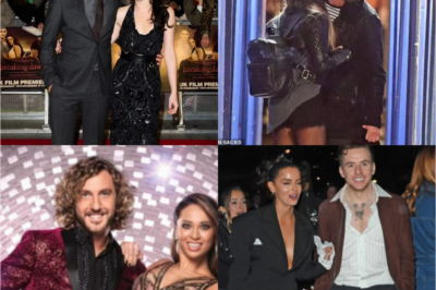 Not just the controversies surrounding Seann Walsh and Phillip Schofield, a string of celebrity scandals are uncovering previously unknown secrets.