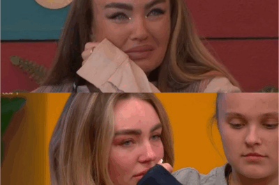 Viewers of Celebrity Big Brother are criticizing TOWIE actress Ella Rae Wise, 24, for allegedly pretending to cry for the spotlight following the nominations of Patsy Palmer and Daley Thompson for eviction…