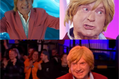 ITV viewers enraged: Veteran politician Sir Michael Fabricant was booed loudly during the live Celebrity Big Brother premiere—can he survive the pressure inside the house?