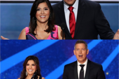 SHOCKING: Spouse of ex-member of Congress Sean Duffy—television presenter Rachel Campos-Duffy—discloses that Catholicism almost caused trouble in their marriage in Wisconsin…