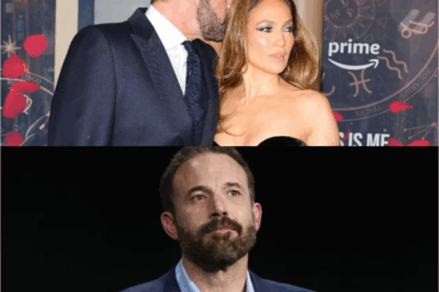 Following his breakup with Jennifer Lopez, Ben Affleck surprises everyone by admitting to flirting with a mysterious partner while speculation about a potential new engagement swirls—might this be a rekindled romance from the past?