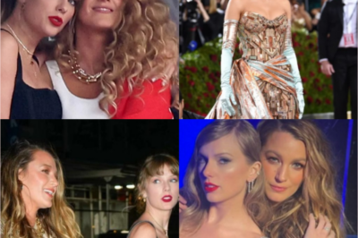 After a contentious legal dispute, Blake Lively has at last disclosed the steps she took to reconcile with Taylor Swift: A sincere apology and attempts to mend their friendship have reignited their Hollywood connection.