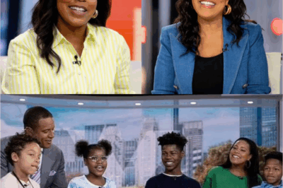 After four mysterious months away from the Today Show, Sheinelle Jones still battles family health issues as colleagues offer tearful prayers from Miami…