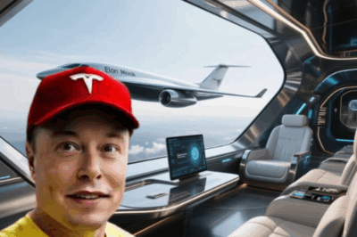 “TRAVEL REVOLUTION UNLEASHED! Elon Musk’s MIND-BLOWING Aircraft Will OBLITERATE EVERYTHING You Know About Flying! First-Class is OFFICIALLY DEAD – Prepare to Have Your REALITY SHATTERED!”