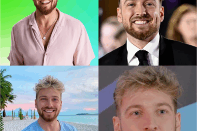 Sam Thompson is moved to tears on This Morning: “If anyone forces Louise to get pregnant again, I will make them pay!” – A touching story about his sister’s life-and-de@th battle after giving birth to son Leo.