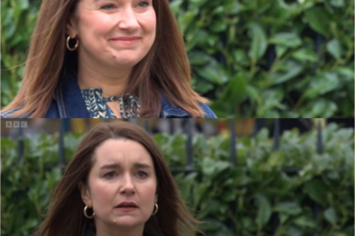 EastEnders: Vicki’s back but her American accent isn’t and fans are very confused