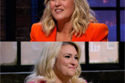 Dragons’ Den star Sara Davies quits BBC show in shock announcement and sends emotional message to fans
