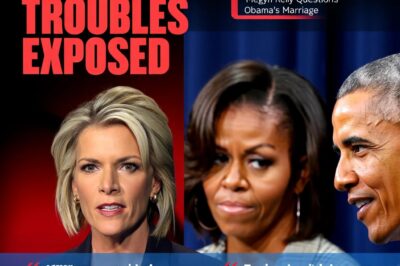 Megyn Kelly has a lot of strong opinions about Barack Obama and Michelle Obama’s marriage.  The journalist, 54, said she doesn’t think the former president and former first lady are a good match.  “Every word she says about Barack Obama is negative,” Kelly said on her “The Megyn Kelly Show” Friday, referencing comments Michelle, 61, has made about Barack, 63, on her own podcast, “IMO.”  In just the first few episodes of her weekly show, the attorney has said she and the politician don’t agree on when it’s time to go to bed. She also said he’s had issues with being on time.  Kelly reacted in response, “Every time she opines, it’s something that reflects poorly on him.”  The former Fox News host then further slammed remarks Michelle made years ago, in which the mom of two normalized not getting along for a full decade in a marriage.  Michelle said at a panel in 2022, “There are times I’m 70, he’s 30. There are times he’s 60, [I’m] 40.  “But guess what? Ten years — we’ve been married 30 — I would take 10 bad years over 30. It’s just how you look at it.”